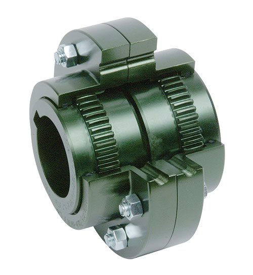 Power Generation Lovejoy a Timken company