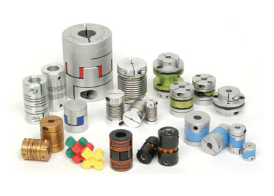 Motion Control Couplings