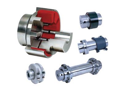 Stainless Steel Couplings