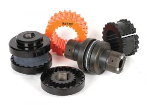 S-Flex Endurance Couplings