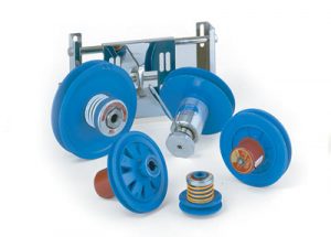 Variable Speed Drives