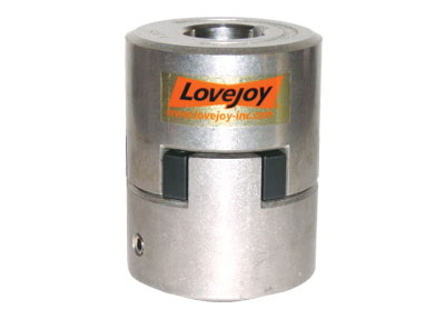 SS Type – Stainless Steel Jaw Coupling