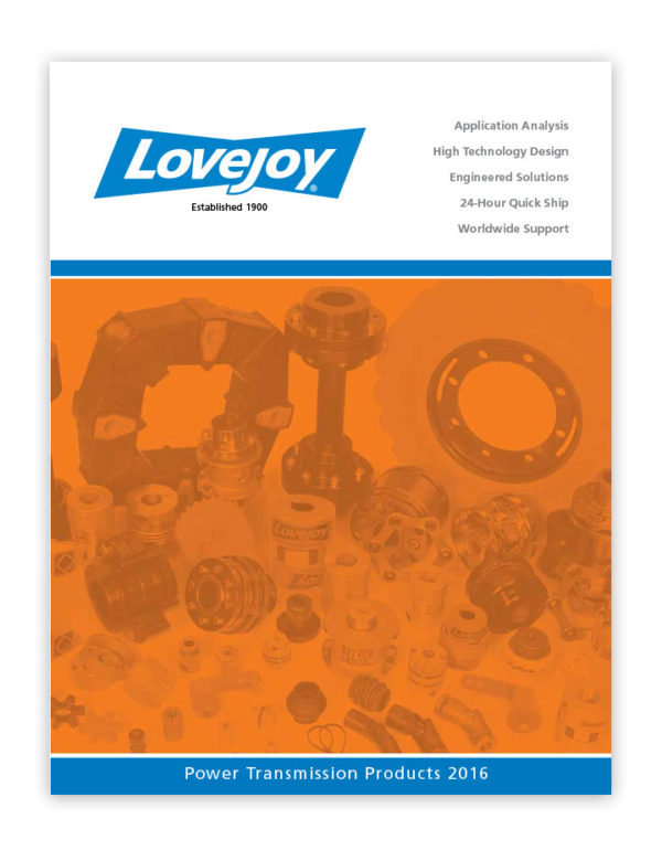Request Lovejoy Literature Lovejoy a Timken company