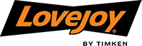 Lovejoy – a Timken company Logo