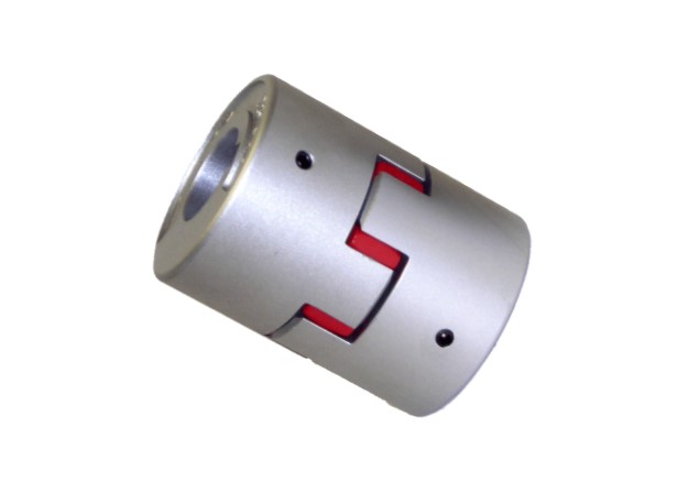 CJ Type Coupling