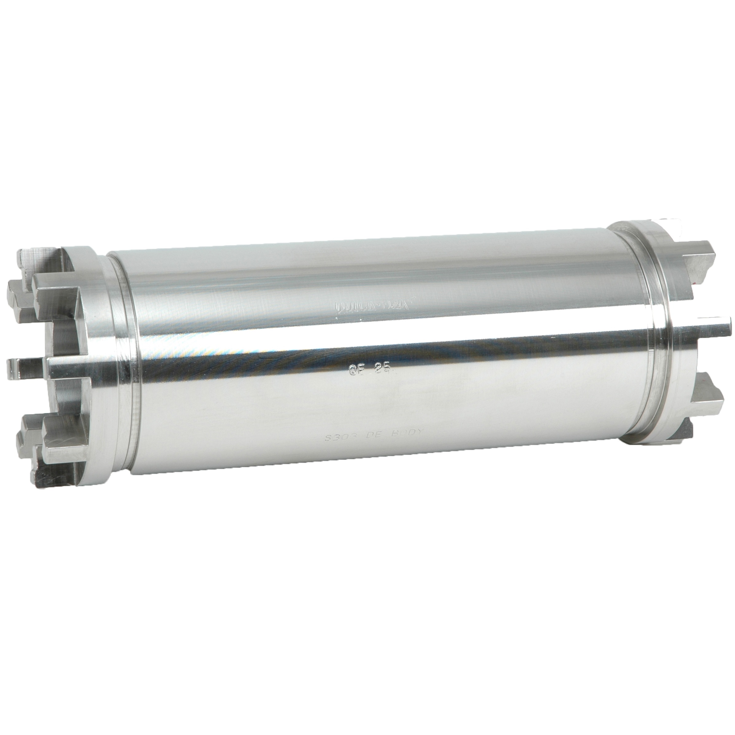 QUICK FLEX Double-Ended Spacer Couplings - Lovejoy - a Timken company