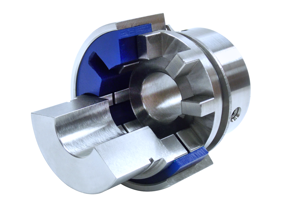 The QUICK FLEX Advantage Lovejoy a Timken company