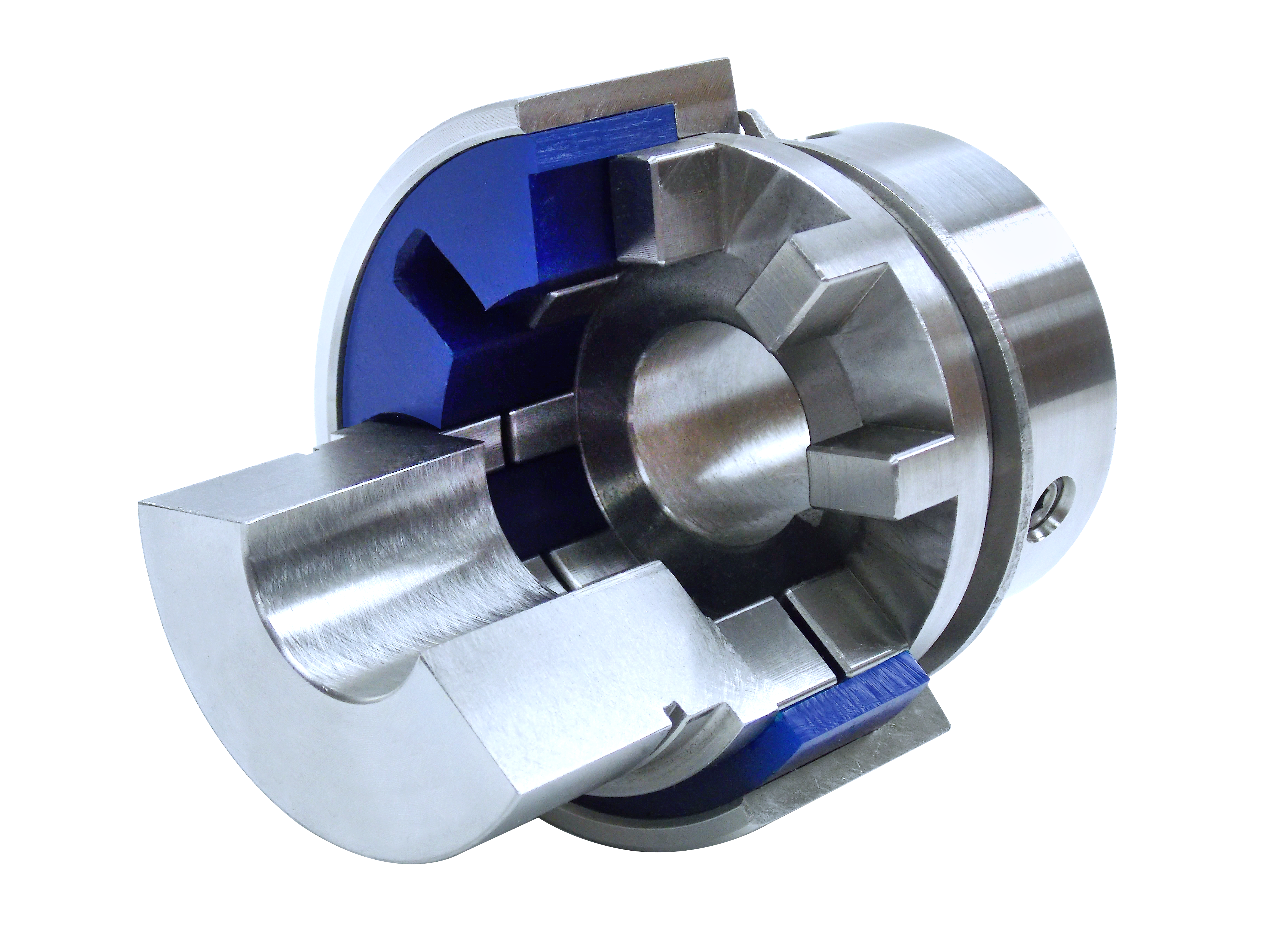 The QUICK FLEX Advantage - Lovejoy - a Timken company